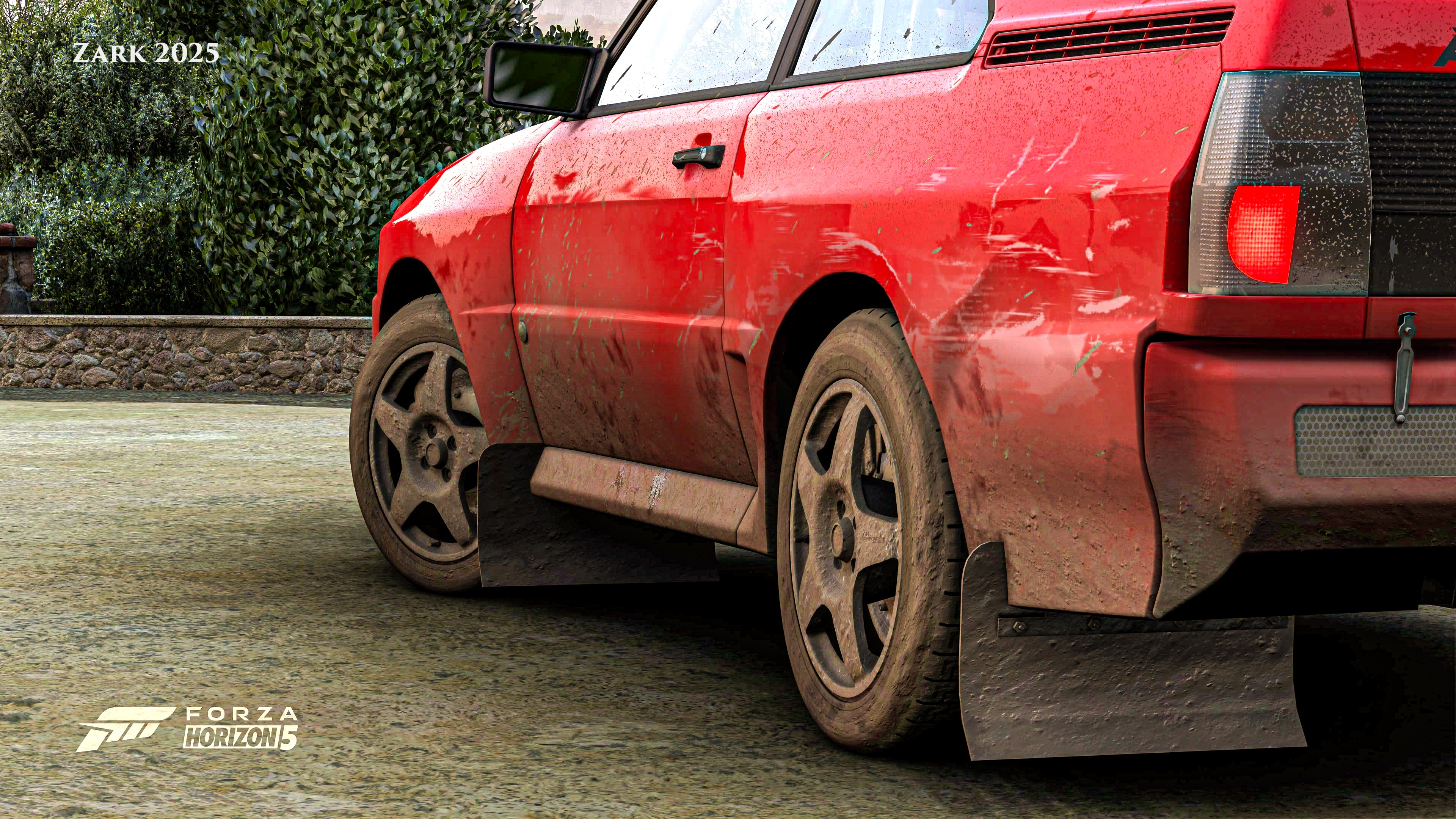 Forza Horizon 5 Screenshot by hekate_vp | Picashot