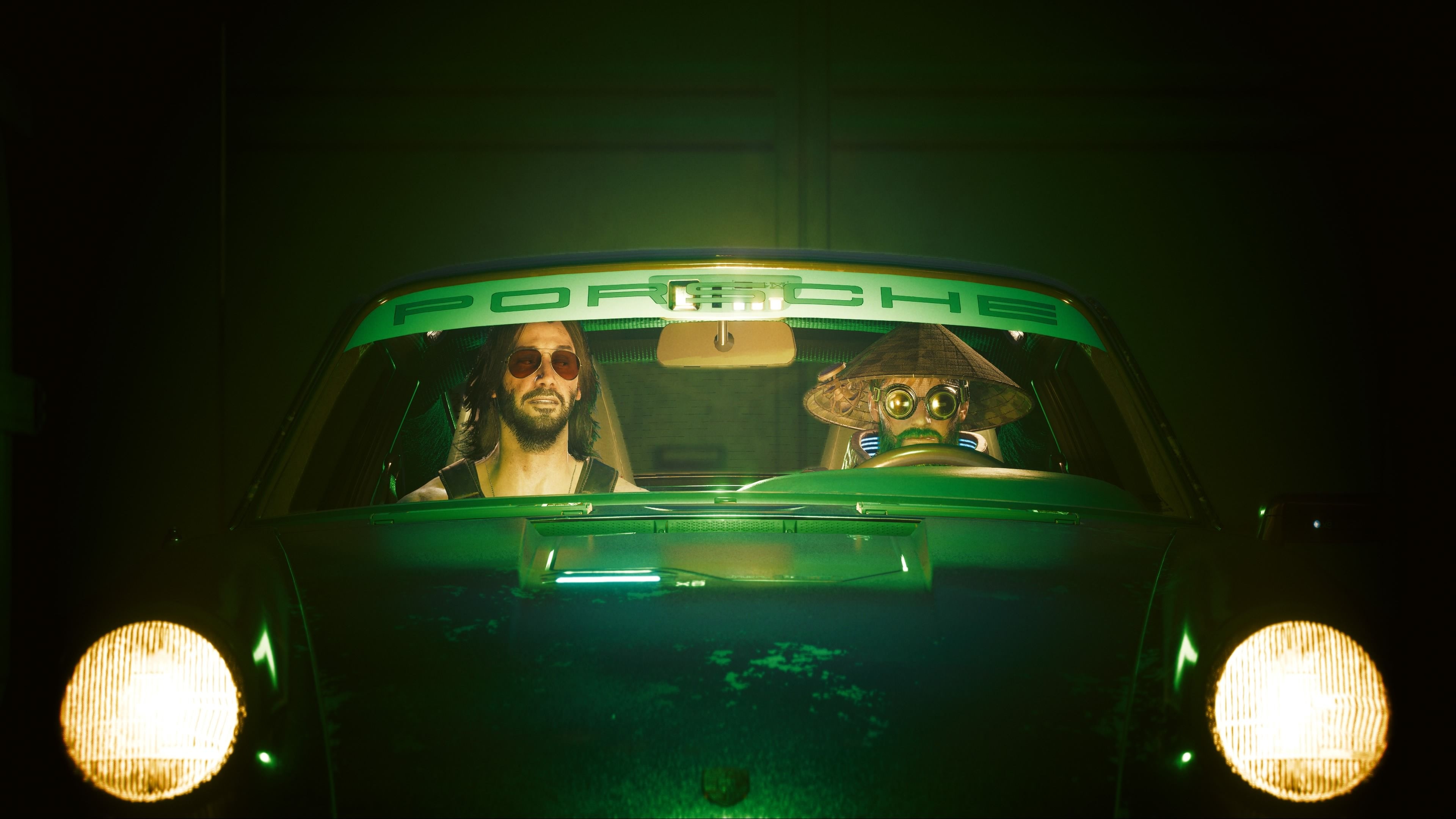Cyberpunk 2077 Screenshot by shaggylambda | Picashot