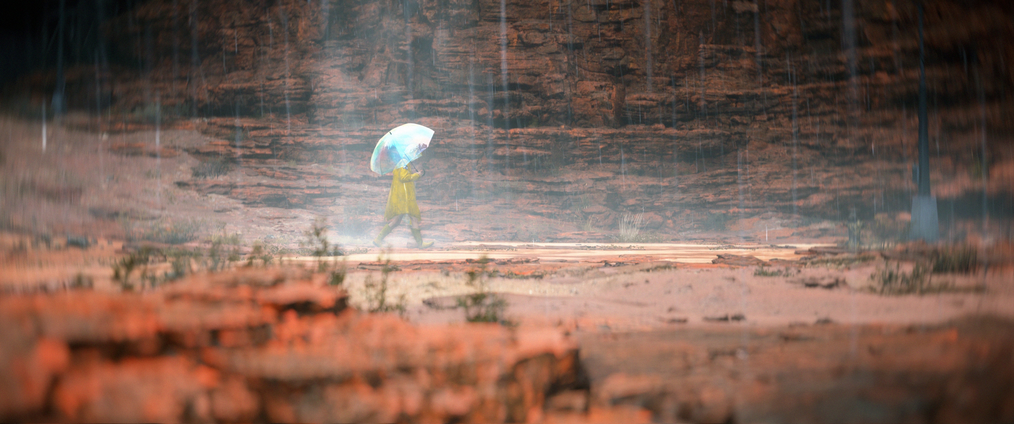 Death Stranding 2: On the Beach Screenshot by zakon_by | Picashot