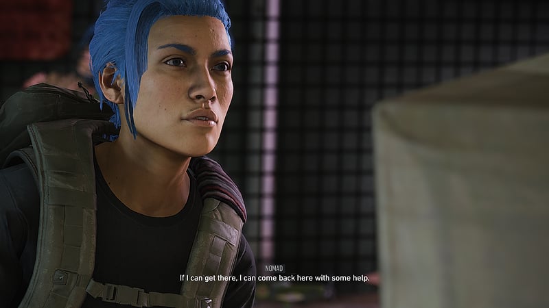 Ghost Recon: Breakpoint Screenshot by maverick123456 | Picashot