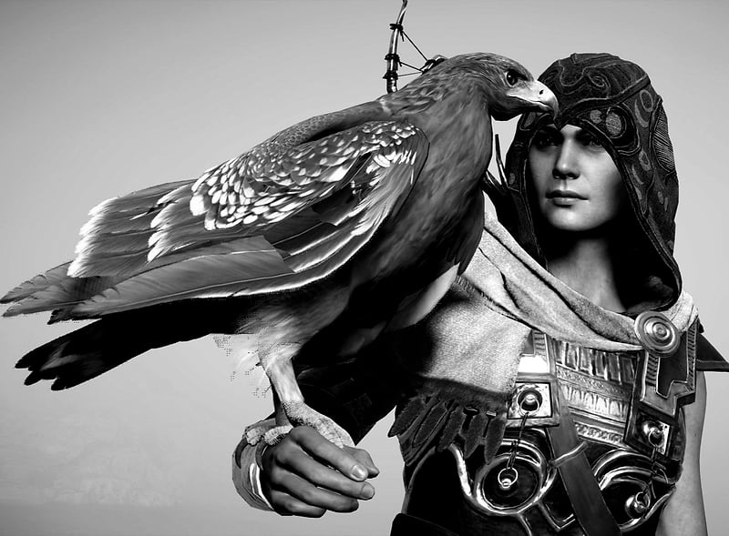 Assassin's Creed Odyssey Screenshot by Paul5980 | Picashot